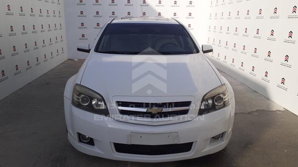 CHEVROLET NULL 2008 6g1mp54h68l113905