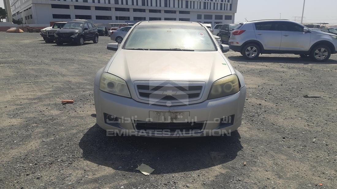 CHEVROLET CAPRICE 2007 6g1mp54h97l903374