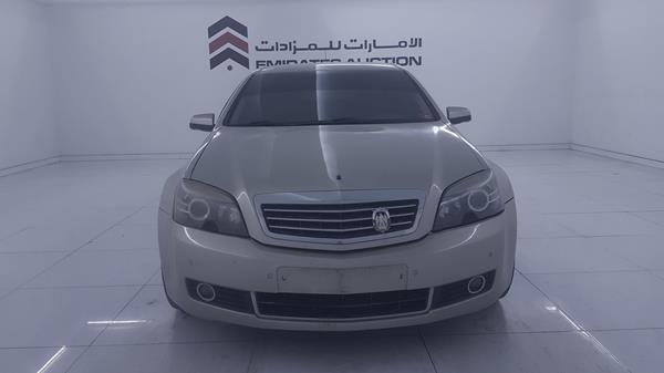 CHEVROLET CAPRICE LS 2009 6g1mz55h19l213565