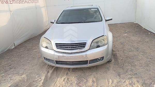 CHEVROLET CAPRICE 2009 6g1mz55y29l312279