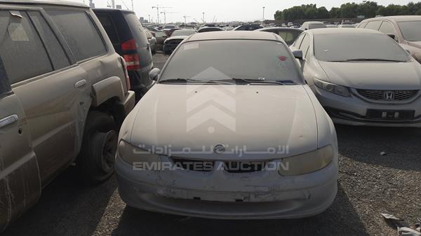 CHEVROLET LUMINA 2000 6g1tl52j2yl616988