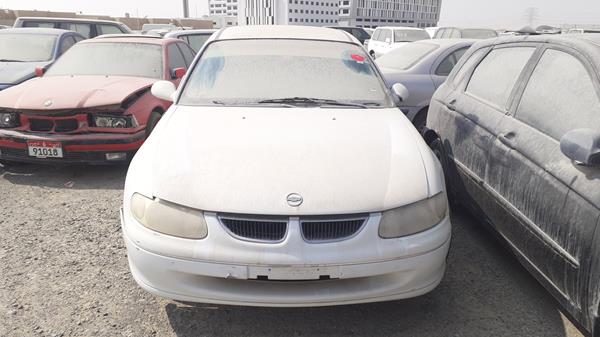 CHEVROLET LUMINA 1999 6g1tl52j8xl404935