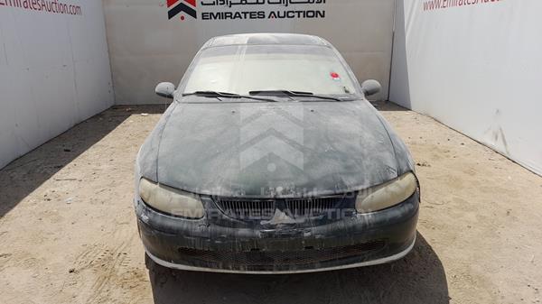 CHEVROLET LUMINA 2002 6g1xk52b62l802974