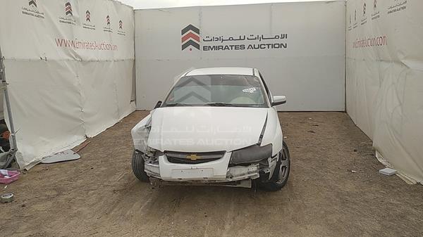 CHEVROLET LUMINA 2006 6g1zk52b16l548993