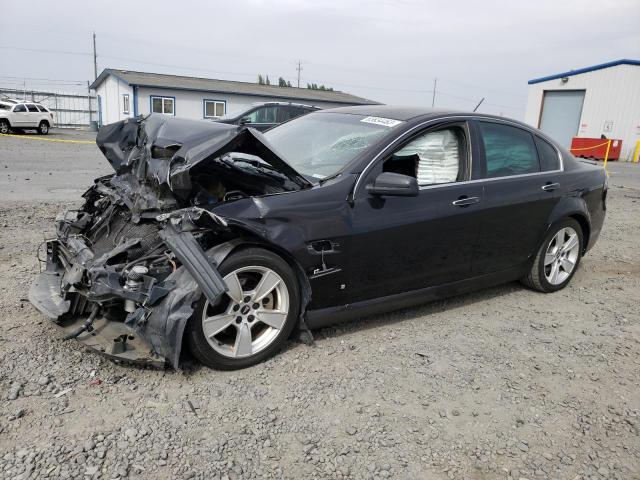 PONTIAC G8 GT 2008 6g2ec57y08l126494