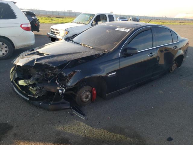 PONTIAC G8 2008 6g2ec57y08l146180