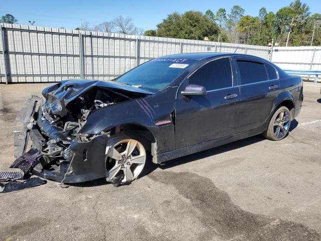 PONTIAC G8 2009 6g2ec57y19l159781