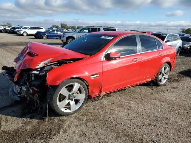 PONTIAC G8 2009 6g2ec57y29l180459