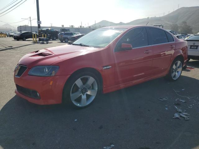 PONTIAC G8 2009 6g2ec57y49l163680