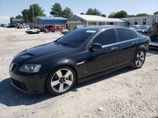 PONTIAC G8 GT 2009 6g2ec57y49l164036