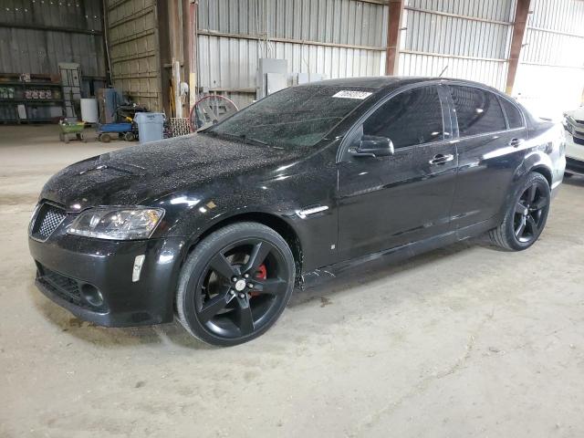 PONTIAC G8 GT 2009 6g2ec57y59l208111