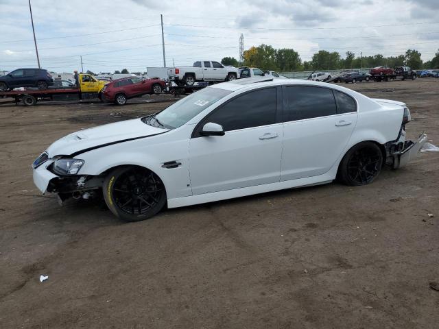 PONTIAC G8 GT 2009 6g2ec57y59l226351