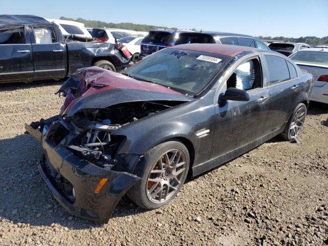 PONTIAC G8 GT 2009 6g2ec57y69l217030