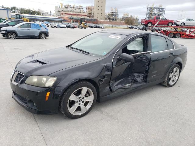 PONTIAC G8 2009 6g2ec57y99l162945