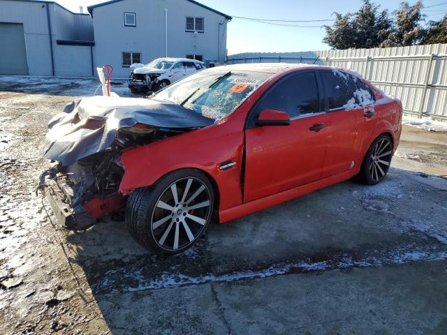 PONTIAC G8 2009 6g2ec57yx9l177020