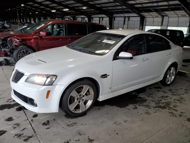 PONTIAC G8 GT 2009 6g2ec57yx9l220559