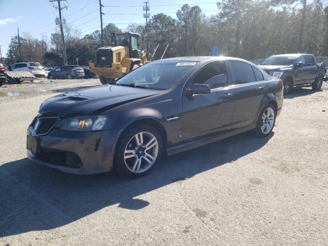 PONTIAC G8 2009 6g2er57709l180403