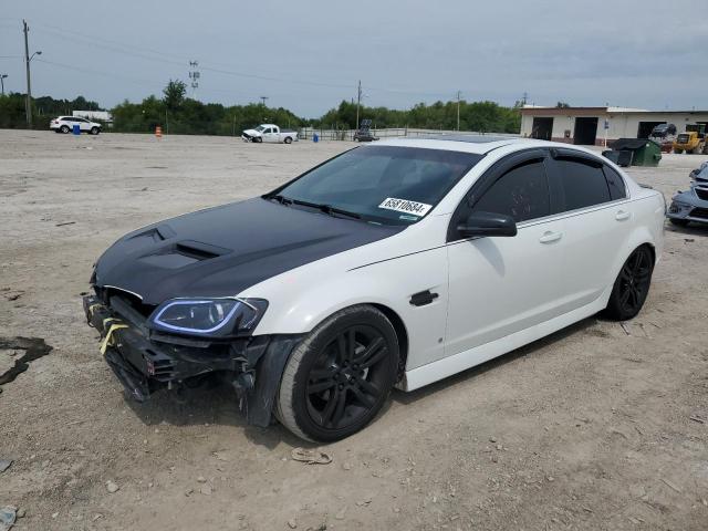 PONTIAC G8 2008 6g2er57728l137115