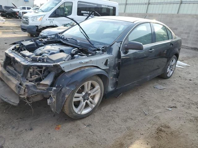 PONTIAC G8 2008 6g2er57738l129203