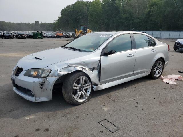 PONTIAC G8 2009 6g2er57749l237198