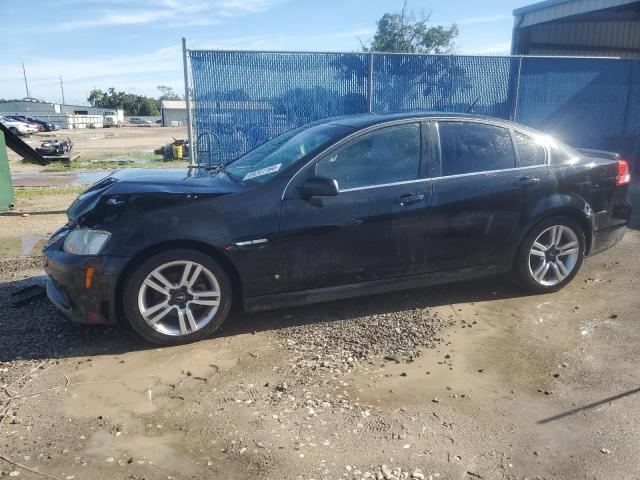 PONTIAC G8 2009 6g2er57769l218880