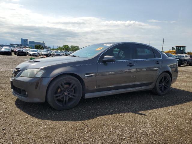 PONTIAC G8 2008 6g2er57788l141945