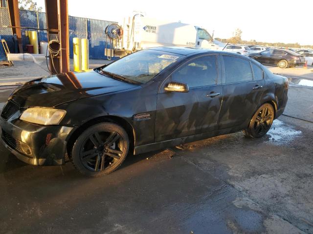 PONTIAC G8 2009 6g2er57799l215116