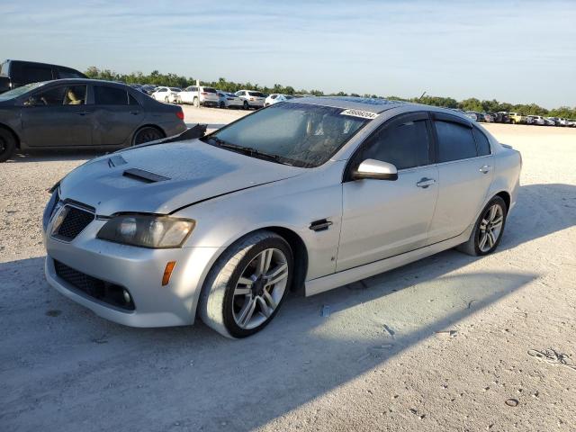 PONTIAC G8 2009 6g2er577x9l240302