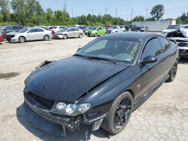 PONTIAC GTO 2004 6g2vx12g14l301860