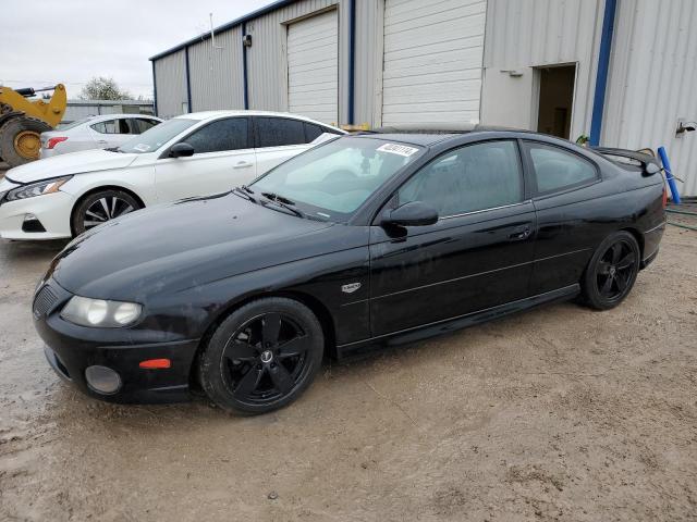 PONTIAC GTO 2004 6g2vx12g24l201668