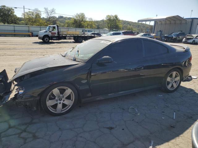 PONTIAC GTO 2004 6g2vx12g34l174528