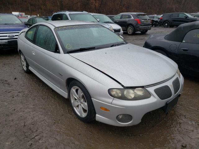 PONTIAC GTO 2004 6g2vx12g34l232721