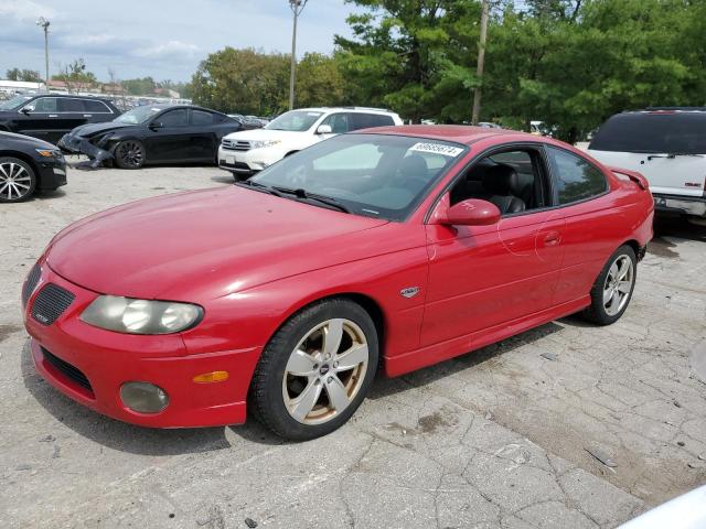 PONTIAC GTO 2004 6g2vx12g84l317604