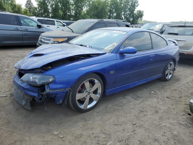 PONTIAC GTO 2005 6g2vx12u15l353626