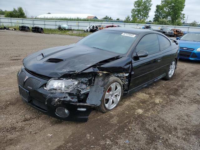 PONTIAC GTO 2006 6g2vx12u26l821915