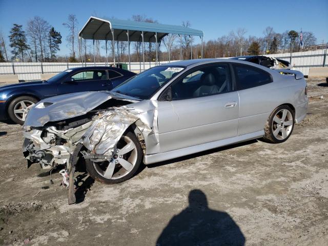 PONTIAC GTO 2006 6g2vx12u76l526485