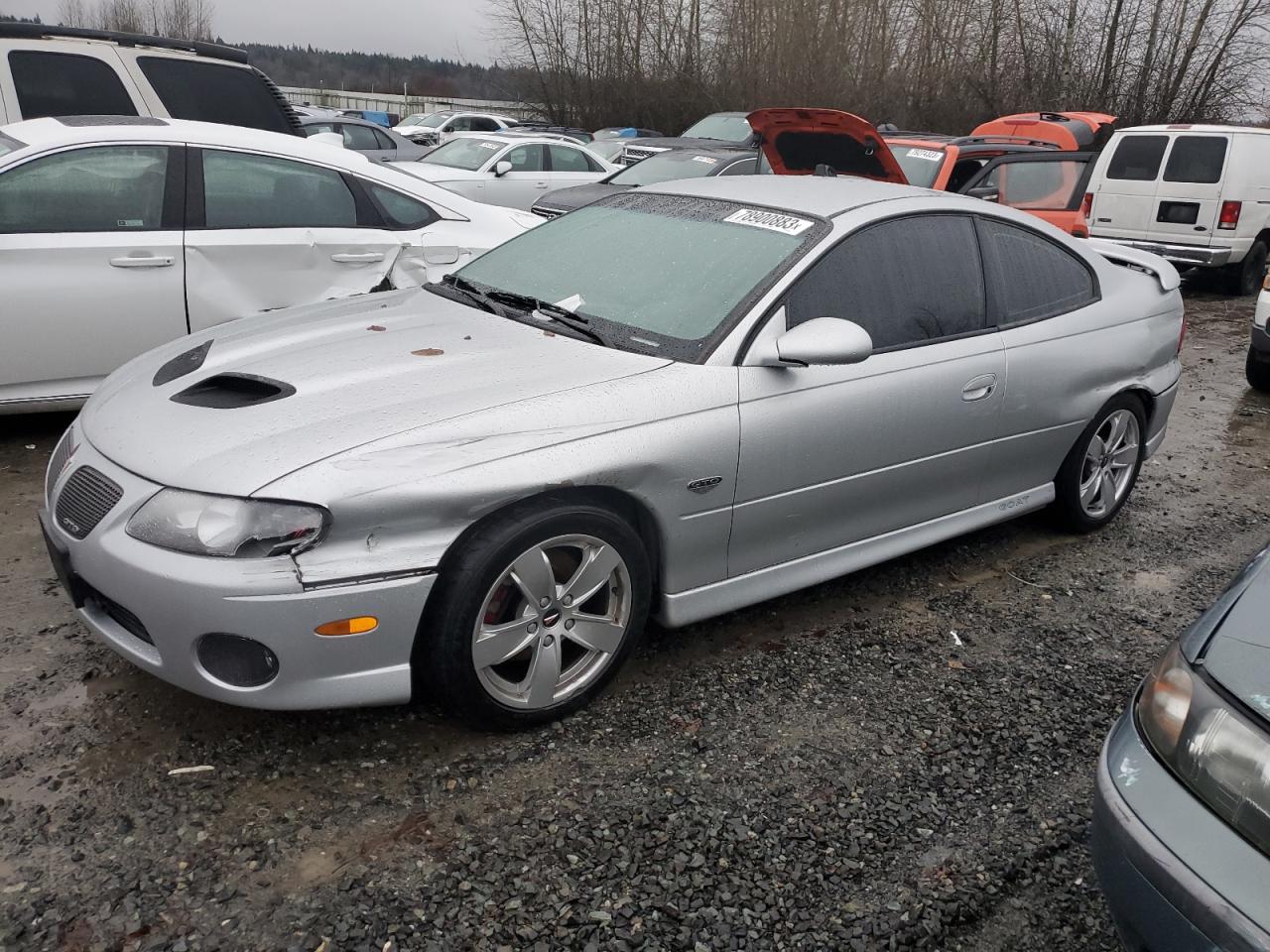 PONTIAC GTO 2005 6g2vx12ux5l423558