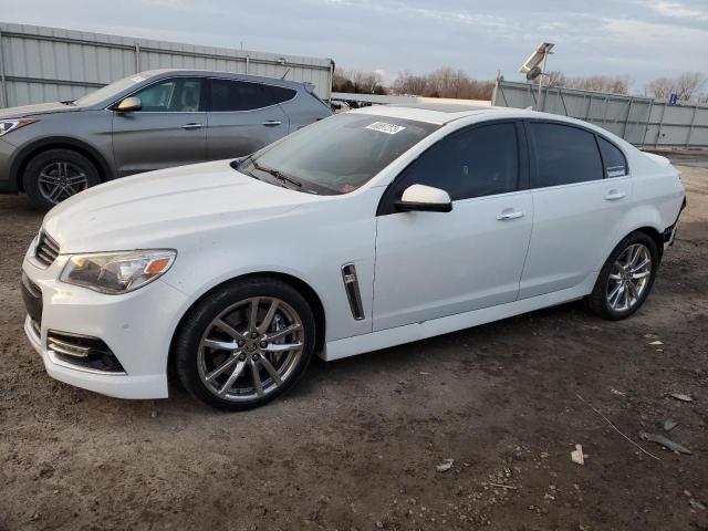 CHEVROLET SS 2014 6g3f15rw0el928265