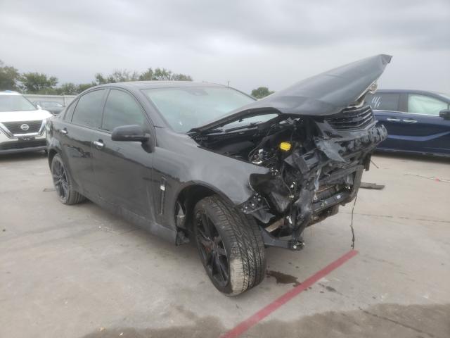 CHEVROLET SS 2014 6g3f15rw0el952565