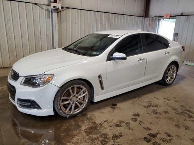 CHEVROLET SS 2015 6g3f15rw0fl104087