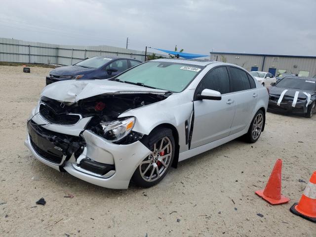 CHEVROLET SS 2016 6g3f15rw0gl210752