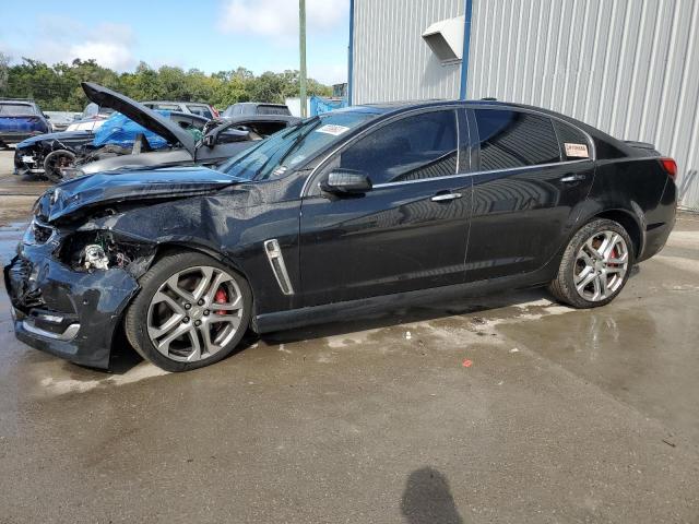 CHEVROLET SS 2016 6g3f15rw1gl200022