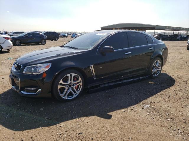 CHEVROLET SS 2016 6g3f15rw1gl207133