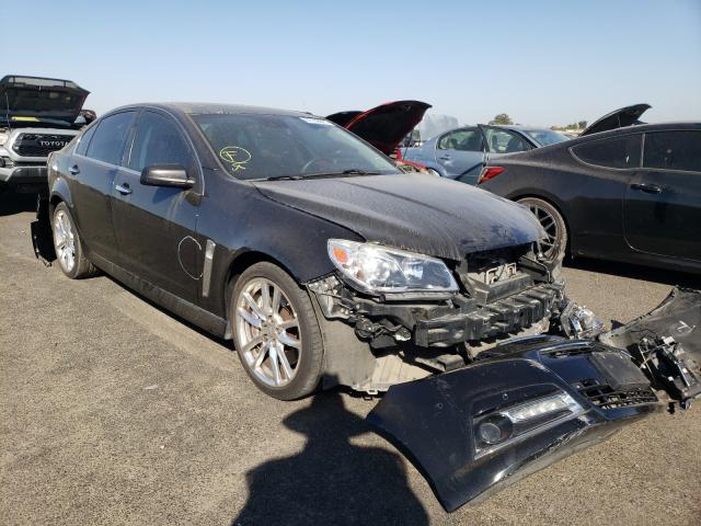 CHEVROLET SS 2014 6g3f15rw2el946959