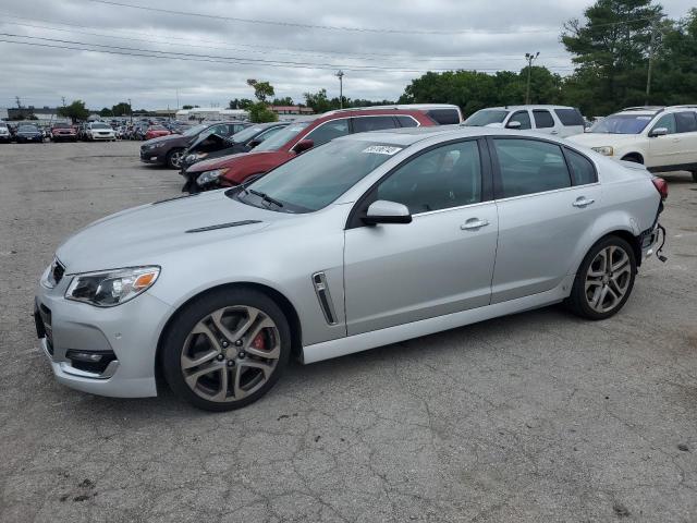 CHEVROLET SS 2017 6g3f15rw2hl301748