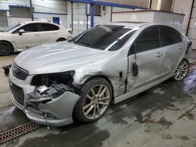 CHEVROLET SS 2014 6g3f15rw4el956991