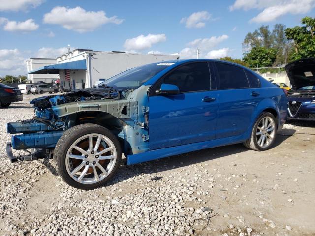 CHEVROLET SS 2015 6g3f15rw4fl102195