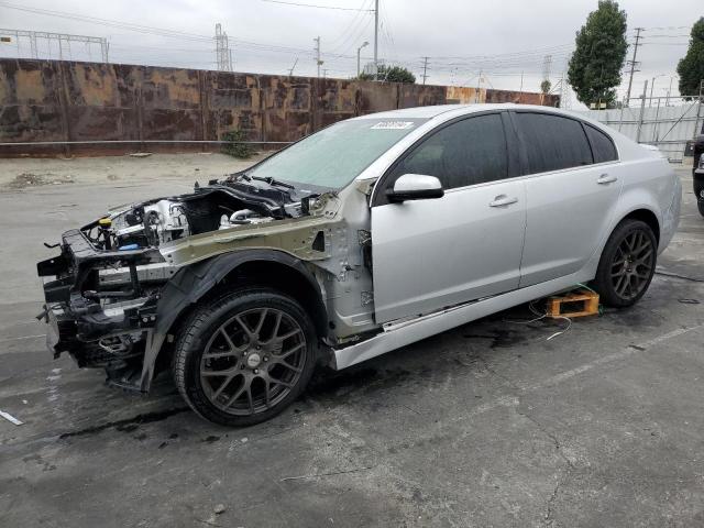 CHEVROLET SS 2016 6g3f15rw4gl223360