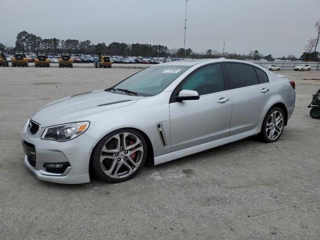 CHEVROLET SS 2017 6g3f15rw4hl301413