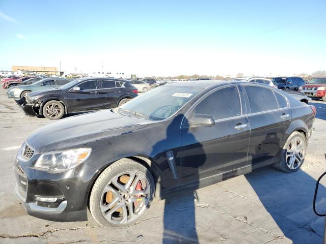 CHEVROLET SS 2017 6g3f15rw4hl312606